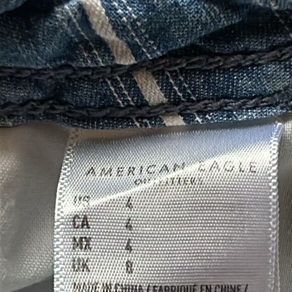 American Eagle 2 Pairs Of Shorts - Picture 8 of 9
